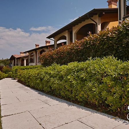 Appartamento Arianna Manerba del Garda Exteriör bild