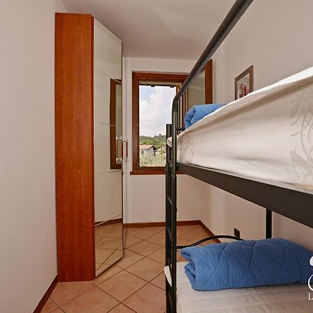 Appartamento Arianna Manerba del Garda Exteriör bild