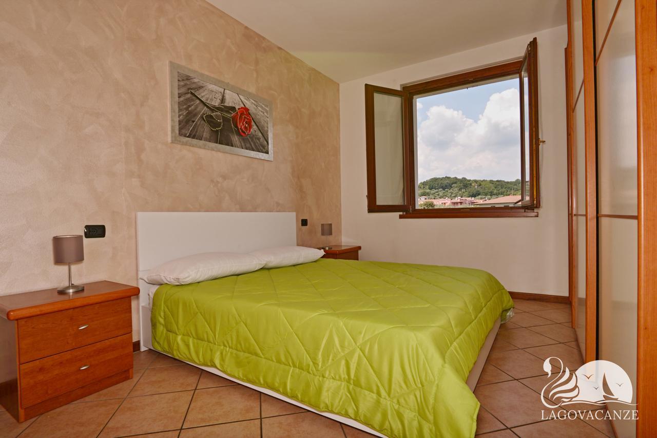 Appartamento Arianna Manerba del Garda Exteriör bild