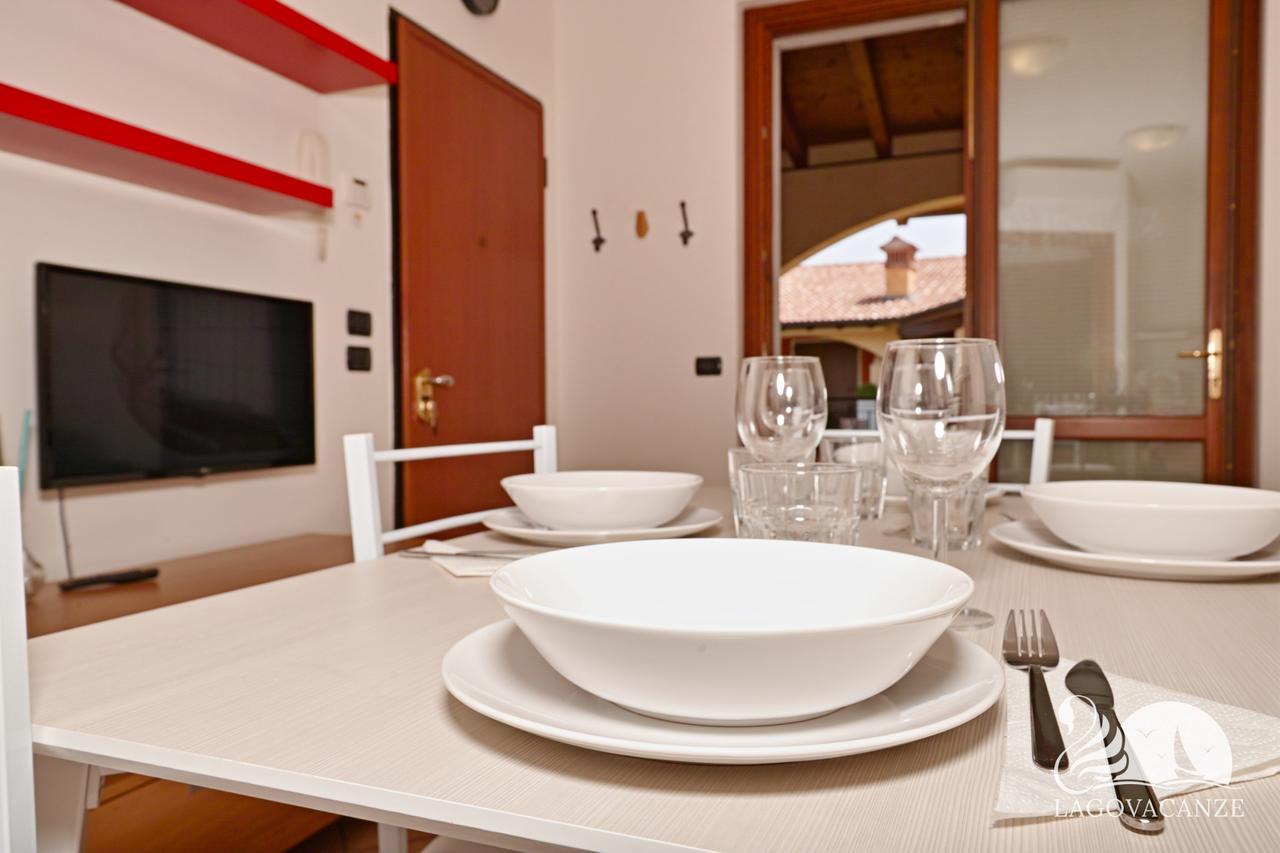 Appartamento Arianna Manerba del Garda Exteriör bild