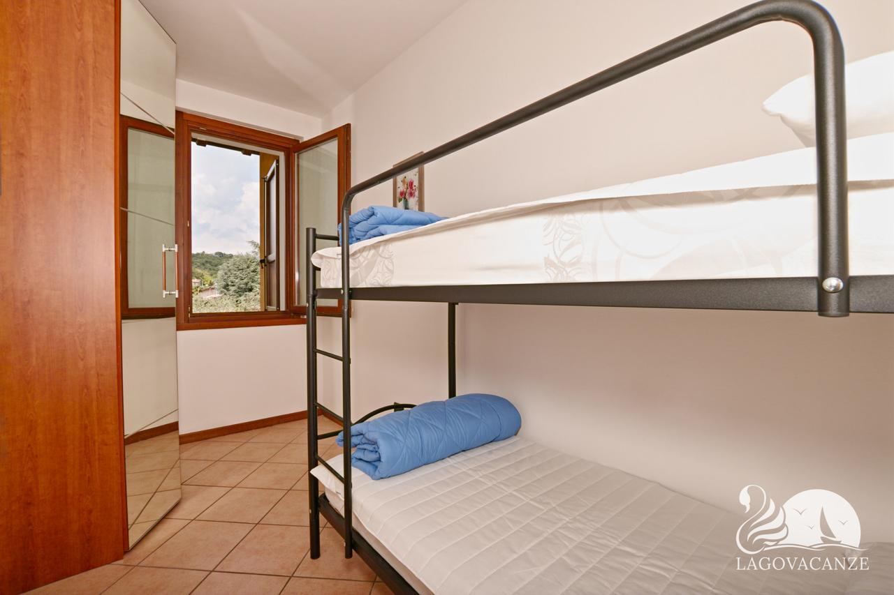 Appartamento Arianna Manerba del Garda Exteriör bild