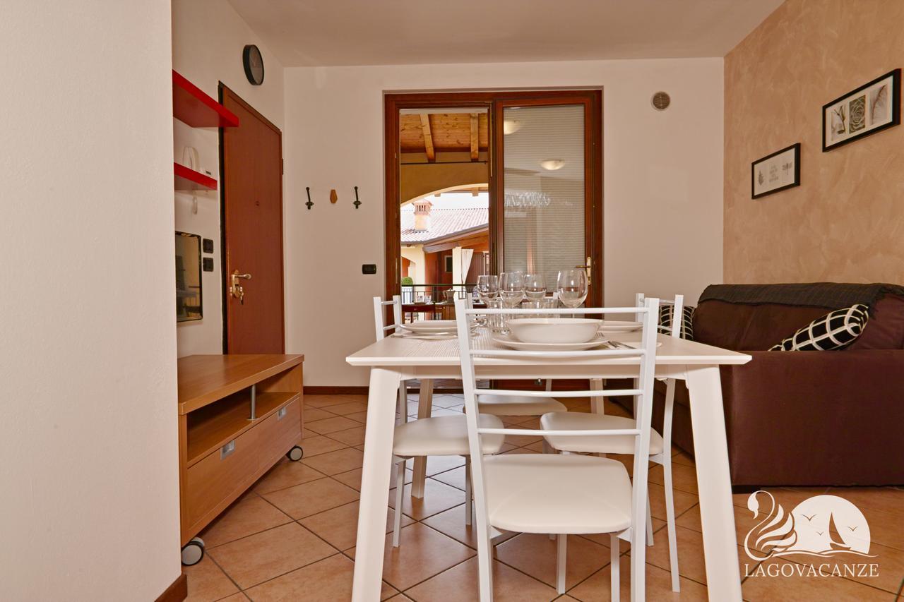 Appartamento Arianna Manerba del Garda Exteriör bild