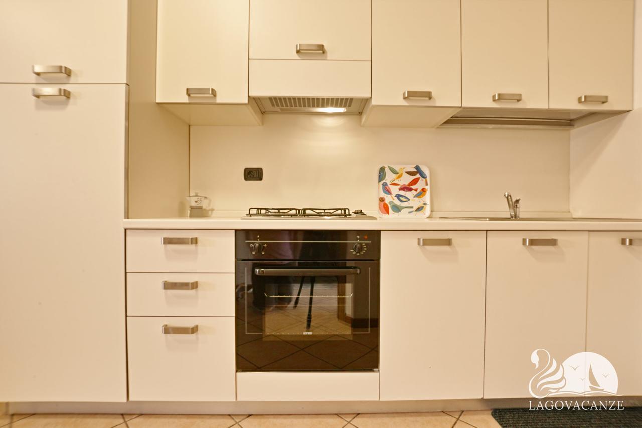 Appartamento Arianna Manerba del Garda Exteriör bild