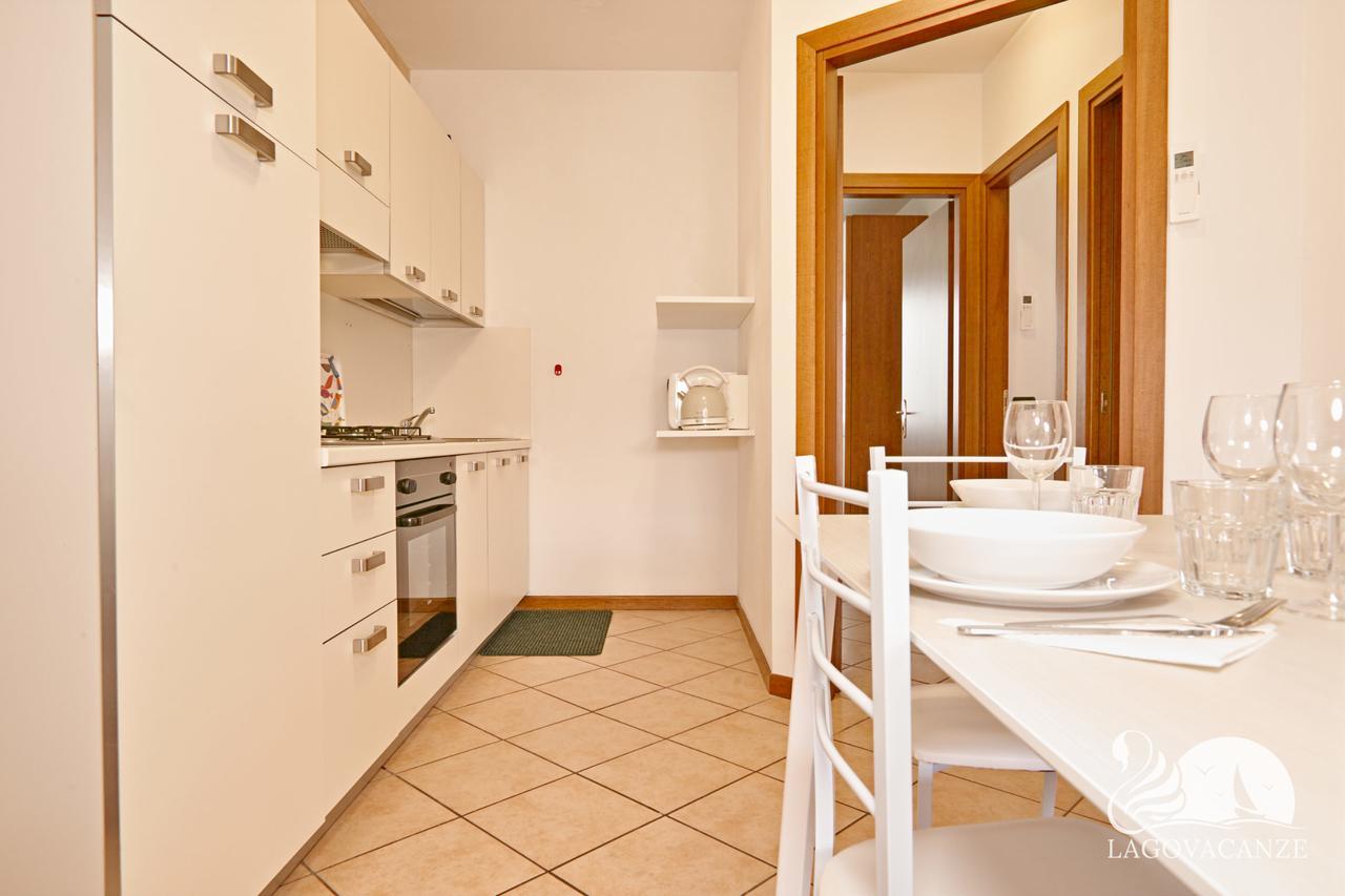 Appartamento Arianna Manerba del Garda Exteriör bild