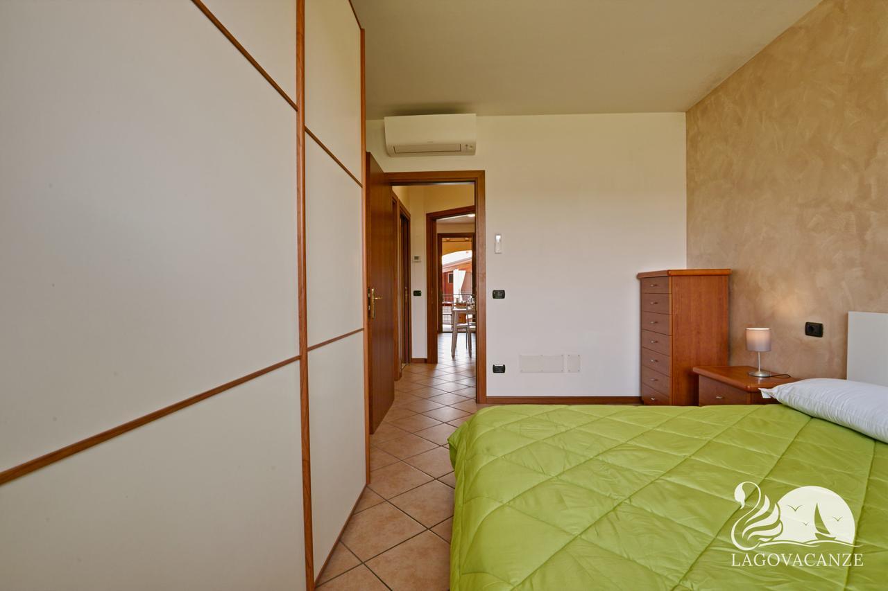 Appartamento Arianna Manerba del Garda Exteriör bild